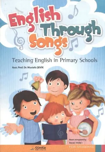 English Through Songs
