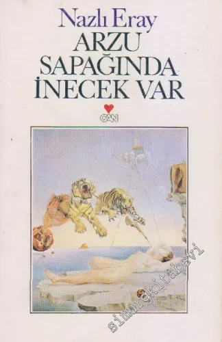Arzu Sapağında İnecek Var -        1989