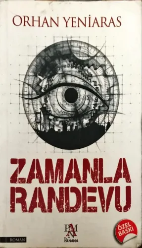 Zamanla Randevu