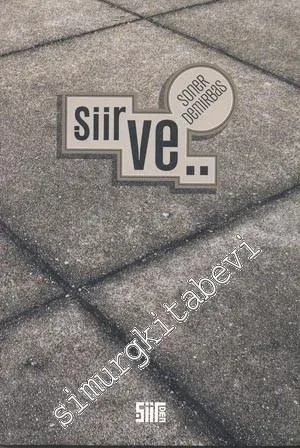 Şiir ve..  -