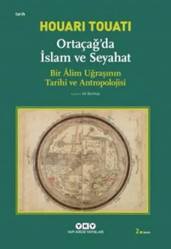 Ortaçağda İslam ve Seyahat