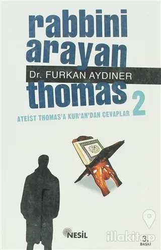 Rabbini Arayan Thomas 2