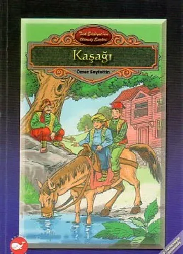 Kaşağı