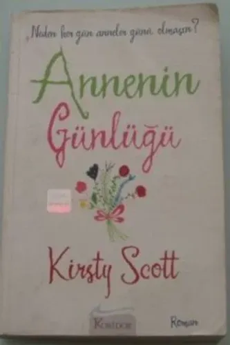 Annenin Günlüğü