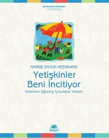 Benden Farklı Olanla Yaşamayı Öğreniyorum