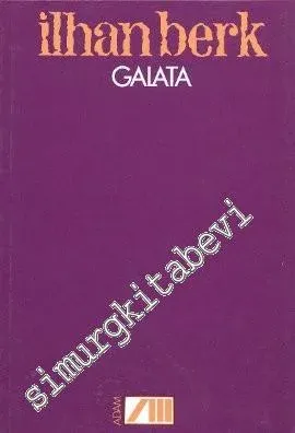 Galata -        1985