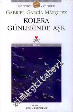 Kolera Günlerinde Aşk -        1998