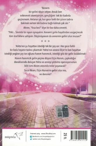 Annemin Gelini Olurmusun Özlem Türk Müptela %56 indirimli