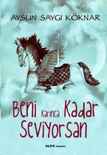Beni Karınca Kadar Seviyorsun