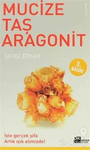 Mucize Taş Aragonit