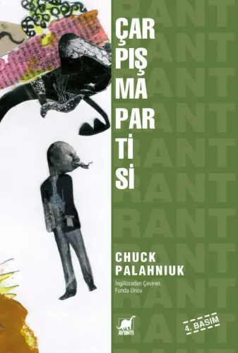 Çarpışma Partisi