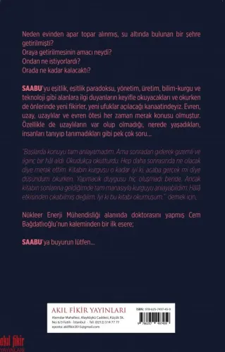 SAABU SAABU