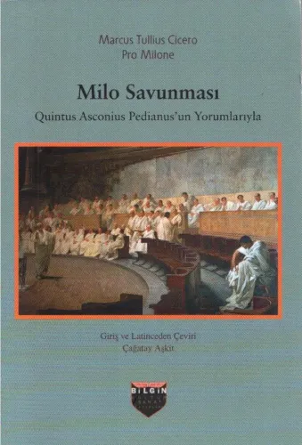 Milo Savunması