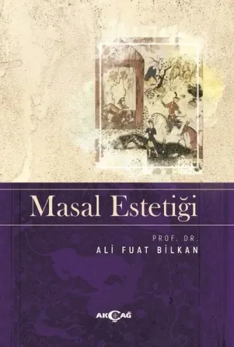 Masal Estetiği | Kitap Ambarı