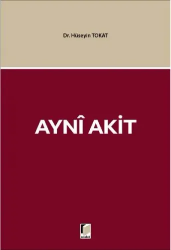 Ayni Akit