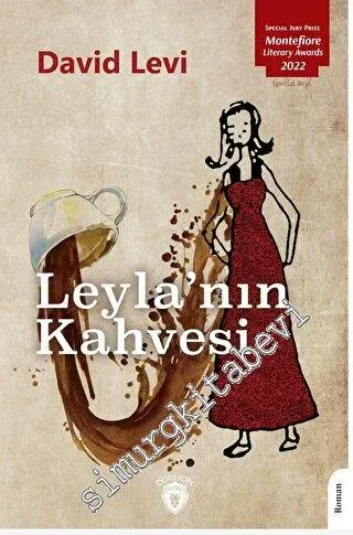 Leyla'nın Kahvesi -        2023