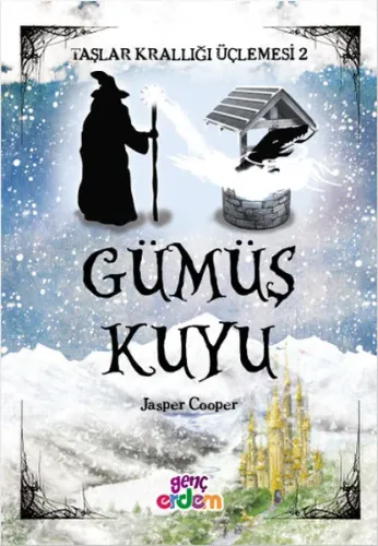 Gümüş Kuyu
