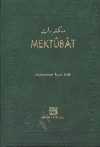 Mektubat