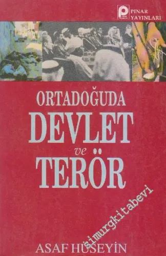 Ortadoğu'da Devlet ve Terör -        2004