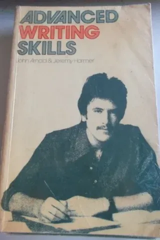 Advanced Writing Skills