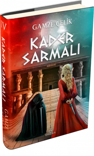 KADER SARMALI - CİLTLİ