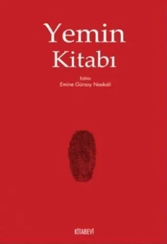 Yemin Kitabı