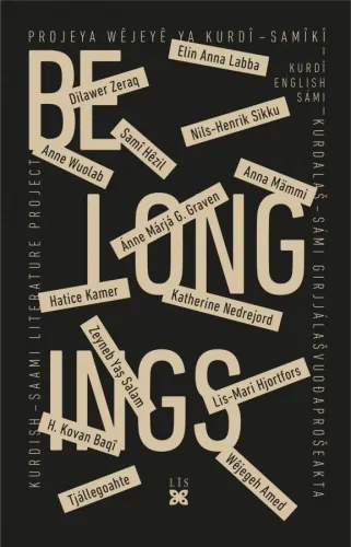 BELONGINGS