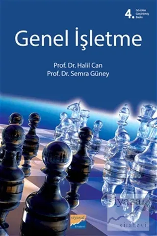 Genel İşletme