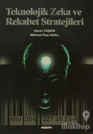 Teknolojik Zeka ve Rekabet Stratejileri