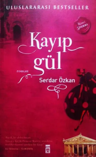 Kayıp Gül