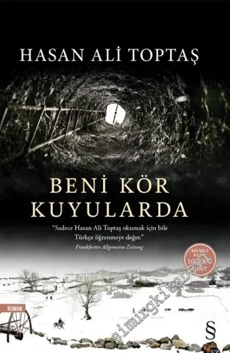 Beni Kör Kuyularda -        2020