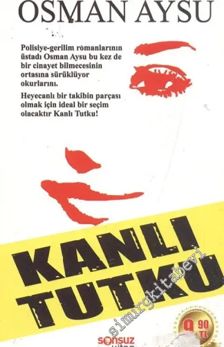 Kanlı Tutku