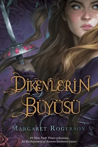 Dikenlerin Büyüsü Ciltli