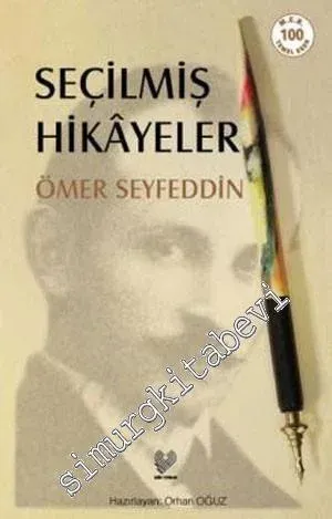 Seçilmiş Hikayeler -