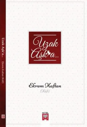 Uzak Aşk’a Ekrem Kaftan