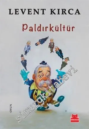 Paldırkültür -