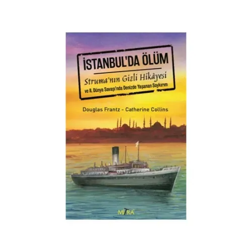 İstanbul'da Ölüm