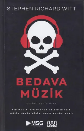 Bedava Müzik