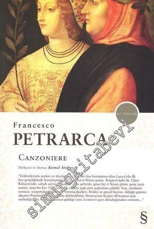 Canzoniere -        2015