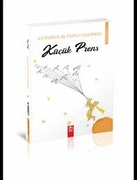 Kültür - Küçük Prens ( Model )