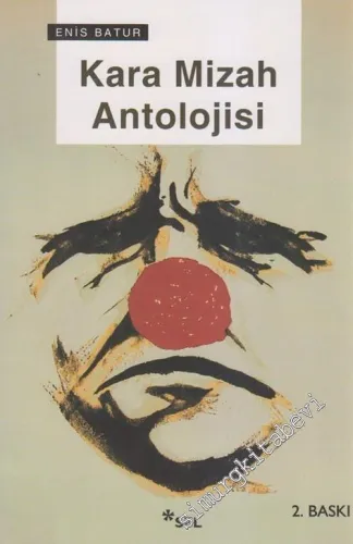 Kara Mizah Antolojisi -