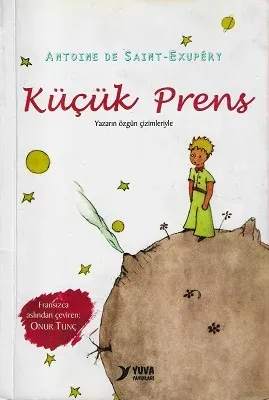 Küçük Prens