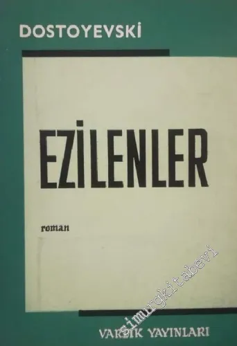 Ezilenler -        1961