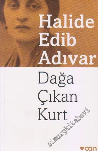 Dağa Çıkan Kurt -         2023