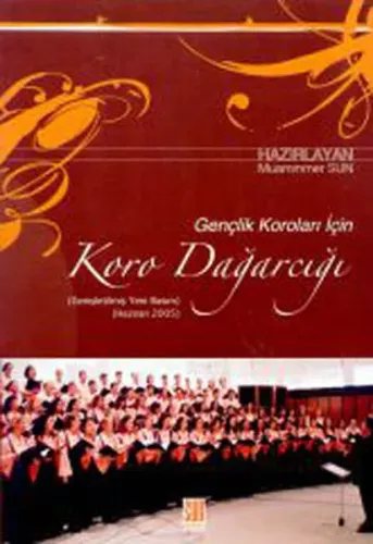 Koro Dağarcığı