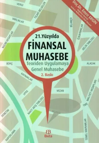 21. Yüzyılda Finansal Muhasebe
