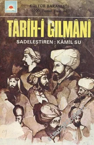 Tarih-i Gılmâni -        1986