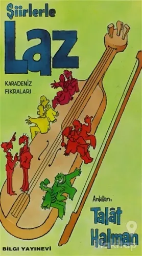 Şiirlerle Laz Karadeniz Fıkraları