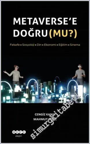 Metaverse Doğru Mu -         2022
