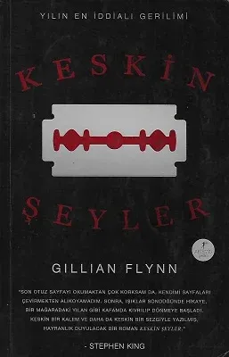 Keskin Şeyler